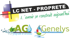 Genelys LC Net Propreté